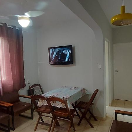 Ap Praia Da Enseada - Гуаружа Экстерьер фото